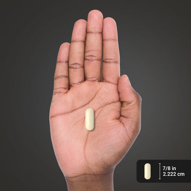 Multi Aminos, 200 Caplets