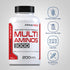 Multi Aminos, 200 Coated Caplets