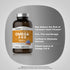 Multi Omega 3-6-9 Fish, Flax & Borage, 240 Quick Release Softgels