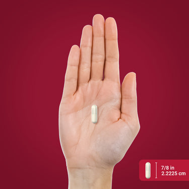 N-Acetyl Cysteine (NAC), 600 mg, 250 Quick Release Capsules