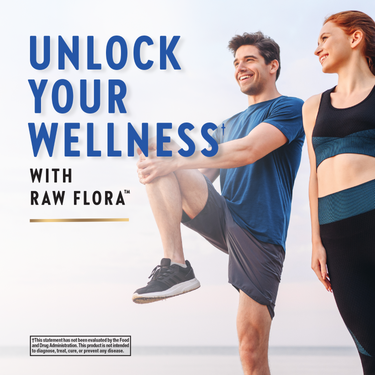 Daily Digestive Probiotic - 30 Billion CFU