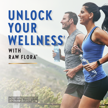 Daily Digestive Probiotic - 50 Billion CFU