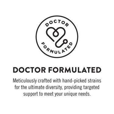 Probiotic-25 30 Billion plus Prebiotic, 33 Vegan Capsules