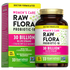 Women's Care Probiotic-18 30 Billion, 33 Vegan Capsules