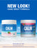 CALM Powder Watermelon, 8 oz (227 g)
