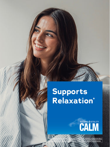 CALM Powder Watermelon, 8 oz (227 g)