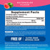 MAXCALM Powder Watermelon, 8 oz (227 g)
