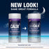 New look for Natural Vitality Sleep Gummies with Mag + Melatonin, now MaxCalm, 120 Blueberry Pomegranate gummies.