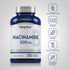 Niacinamide B-3, 500 mg, 200 Quick Release Capsules