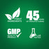 Odorless Garlic, 2400 mg (per serving), 250 Quick Release Softgels