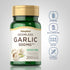 Odorless Garlic, 500 mg, 200 Quick Release Softgels