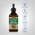 Oil of Oregano High Strength (Organic), 2 fl oz (59 mL) Dropper Bottle