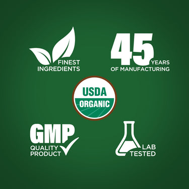 Oil of Oregano High Strength (Organic), 2 fl oz (59 mL) Dropper Bottle