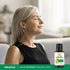 Oil of Peppermint Ingestible, 1/2 fl oz (15 mL) Dropper Bottle
