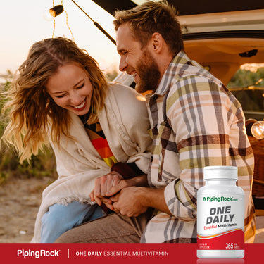 One Daily Essential Multi, 365 Coated Tablets