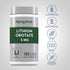Lithium Orotate, 5 mg, 180 Vegetarian Capsules