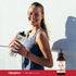 Liquid Vitamin D3 & K-2 (Organic), 2 fl oz (59 mL) Dropper Bottle