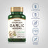 Odorless Garlic, 4000 mg, 240 Quick Release Softgels