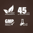 Odorless Garlic, 4000 mg, 240 Quick Release Softgels
