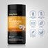 Kids Probiotic Chewables bottle with icons indicating Gluten & Wheat Free, Milk & Lactose Free, Non GMO, Soy Free, Vegan.
