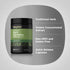Graphic stating Traditional Herb, Potent Concentrated Extract, Non-GMO and Gluten Free, Quick Release Capsules