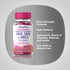 Graphic stating Extra Strength Formula, High Potency, Synergistic Blend of Vitamins, Minerals and Herbs, Non-GMO & Gluten Free