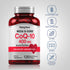CoQ10, 400 mg, 120 Quick Release Softgels