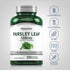 Parsley Leaf, 1200 mg (per serving), 250 Quick Release Capsules
