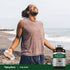 Pine Bark Extract, 6000 mg, 180 Quick Release Capsules