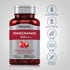Pomegranate Extract (Standardized), 500 mg (per serving), 200 Quick Release Capsules