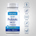 Probiotic 14 Strains 50 Billion Organisms (per serving) plus Prebiotic, 50 Vegetarian Capsules