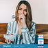 Probiotic 14 Strains 50 Billion Organisms plus Prebiotic, 100 Vegetarian Capsules