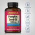 Pumpkin Seed Oil, 1000 mg, 100 Quick Release Softgels