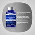 Product highlights graphic stating Superior Bioavailability & Absorption, Active, Stable Alpha Lipoic Acid, High Potency Biotin.