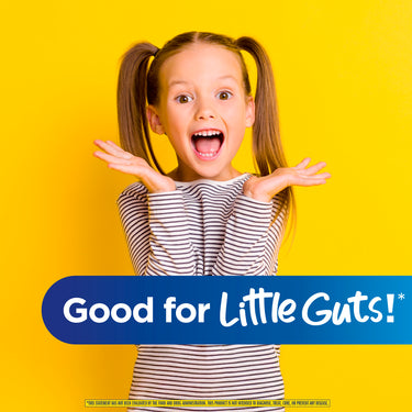 Ultimate Flora Kids Probiotic Gummies, 30 Berry-licious Gummies