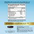 Norwegian Gold Super Critical Omega, 60 Fish Gelatin Softgels