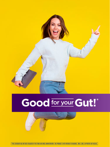 Ultimate Flora Saccaromyces Boulardii GO PACK, 20 Vegan Capsules