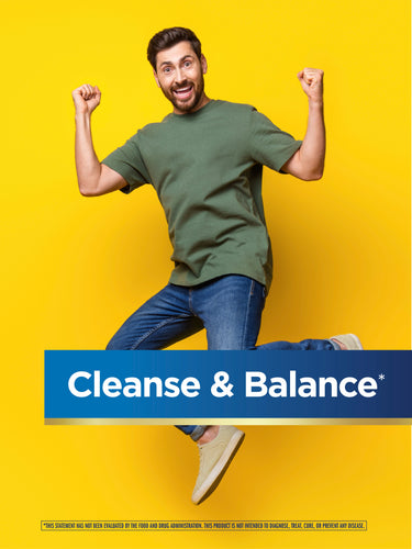 3 Day Liver Cleanse Vital Organ Support, 12 Vegetarian Capsules