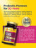 Ultimate Flora Women's Vaginal Care Probiotic 50 Billion, 30 Delayed Release Vegan Caps