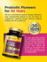 Ultimate Flora Women's Vaginal Care Probiotic 50 Billion, 60 Delayed Release Vegan Caps