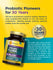 Ultimate Flora Colon Care Probiotic 80 Billion, 60 Delayed Release Vegan Caps