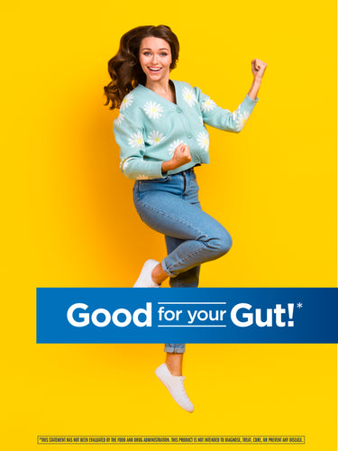 Ultimate Flora Extra Care Probiotic 50 Billion GO PACK, 30 Delayed Release Vegan Caps