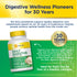 Daily Digestive Prebiotic Fiber, 150 Vegetarian Capsules