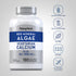 Red Mineral Algae (Aquamin Plant Based Calcium), 180 Vegetarian Capsules