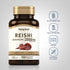 Reishi Mushroom, 2500 mg, 100 Quick Release Capsules