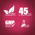 Resveratrol Complex, 120 Quick Release Capsules