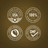 Royal Jelly, Propolis & Bee Pollen, 60 Coated Caplets