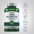 Saw Palmetto, 3600 mg (per serving), 240 Quick Release Capsules