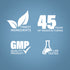 Senior Vision Care Complex, 300 Quick Release Softgels