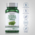 Senna Leaves, 1800 mg (per serving), 100 Quick Release Capsules